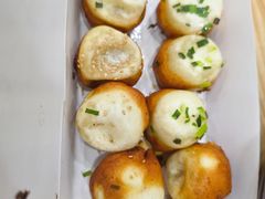 -哑巴生煎(临顿路店)