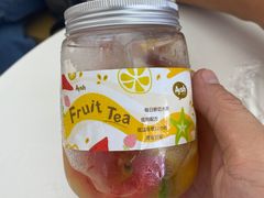 -艾薯夫妇Aysh(福田星河COCOPark店)