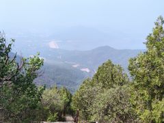 -北京十三陵国家森林公园蟒山景区
