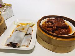 -好友缘家宴(青山路店)