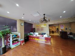 点击看大图 -沪壹健康国际母婴月子中心(360复旦奥医一妇婴东院店)