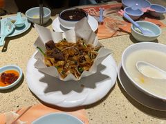 -点都德(奥体印象城店)