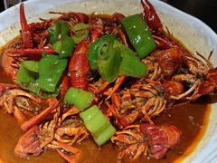 -京悦南门涮羊肉·羊蝎子火锅(田林路店)