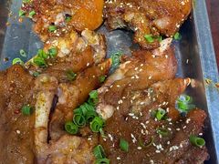 -三宽猪蹄(咸阳店)