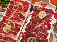 -潮正和潮汕牛肉火锅·老字号(番禺万达店)