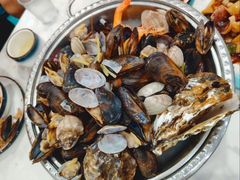 -郭姐·威海渔村(黄兴路店)