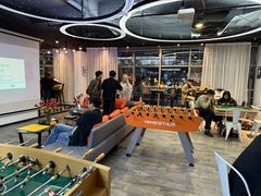 -CIAO·团建聚餐·生日派对轰趴馆(福田店)