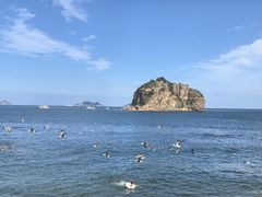 -棒棰岛宾馆景区
