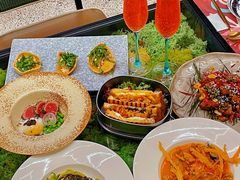 -PlantsEatery·植物食堂(REX春熙店)