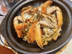 -阿忠食坊大排档·20年老店(万象城店)