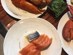 -西安W酒店·WEI全味西餐厅