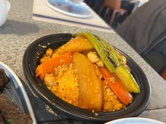 -La Medina餐厅(亮马河南路店)