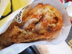 -麦当劳(领展中心城店)