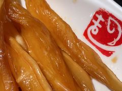 -越城记黑鱼煲(福侨大厦店)