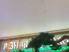 -桂满陇·蟹黄小笼汤包(中山公园店)