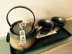 -茶油香闽南菜·花园餐厅(前埔店)