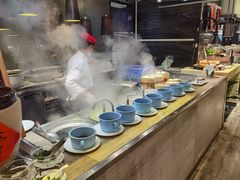 -重庆富力艾美酒店