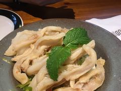 -仓库南洋海鲜小排档(柳河路店)
