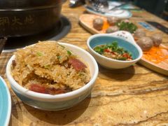 -春润大地海南椰子鸡(沙井京基百纳广场店)