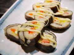 -瑞膳首尔参鸡汤(龙塔店)