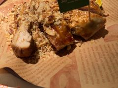 -岛风·台食小馆 ISLAND BISTRO(烟台山店)