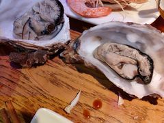 -大哈福烧烤·海鲜·家常菜(延安三路店)