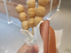 -宜家·瑞典风味餐厅(四元桥店)