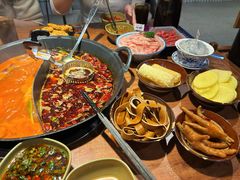 -楠火锅(仁恒梦中心店)