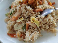 -南通大学-食堂