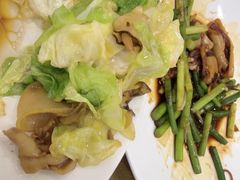 -良友·地标海鲜青岛菜(五四广场店)