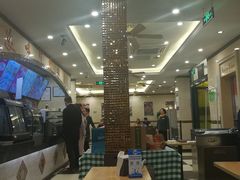 -西部马华清真食府·丝路菜(大钟寺店)