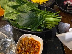 -捞王锅物料理(凯旋路店)