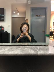 -京都造型·烫发·染发