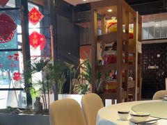 -川味里•商务宴请•团建聚餐(清湖店)