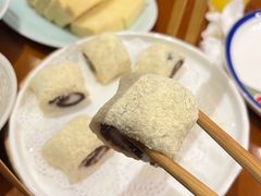 -1078號老北京涮肉(松柏店)