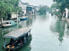 -南浔古镇