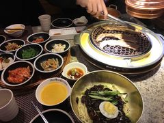 -三代烤肉(保利广场店)