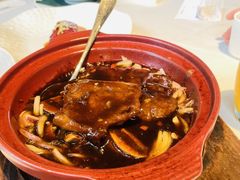 -申粤轩酒楼·三十年粤菜经典(丁香花园店)