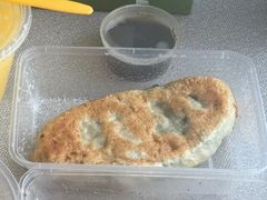 -老北京馅饼粥(西单店)