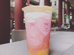 -TPLUS茶家(上海商城南京西路店)