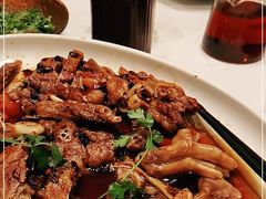 -小天厨民间菜馆(深圳街店)