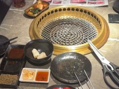 -谷牛日式烤肉(宝山U天地店)