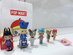 -泡泡玛特POPMART(天环购物中心店)