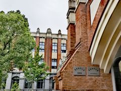 -华东政法大学(松江校区)