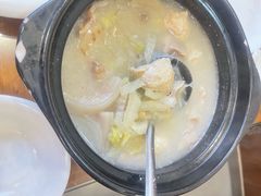 -砂锅李(九江路店)