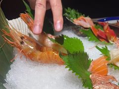 -極上萬膳·日料放题(海岸城店)