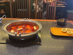 -牛品福潮汕牛肉火锅(旺庄店)