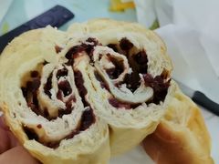 牛奶哈斯-仙峰天然面包(迎宾路店)