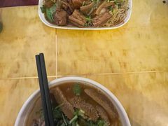 -莲塘味宝园牛杂(天越翔园店)