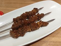 -西北45°(世茂广场店)